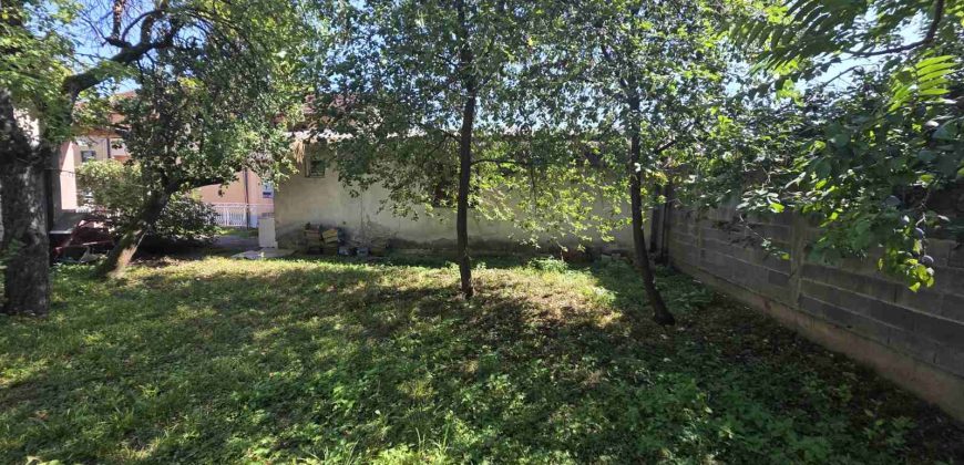 Stambeni objekat (kuća) 100 m2 – Budžak