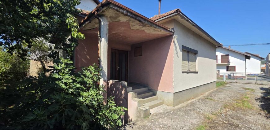 Stambeni objekat (kuća) 100 m2 – Budžak