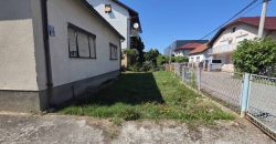 Stambeni objekat (kuća) 100 m2 – Budžak