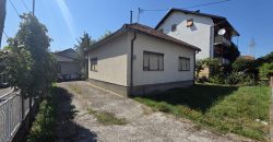 Stambeni objekat (kuća) 100 m2 – Budžak