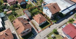 Stambeni objekat (kuća) 100 m2 – Budžak