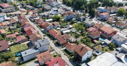 Stambeni objekat (kuća) 100 m2 – Budžak
