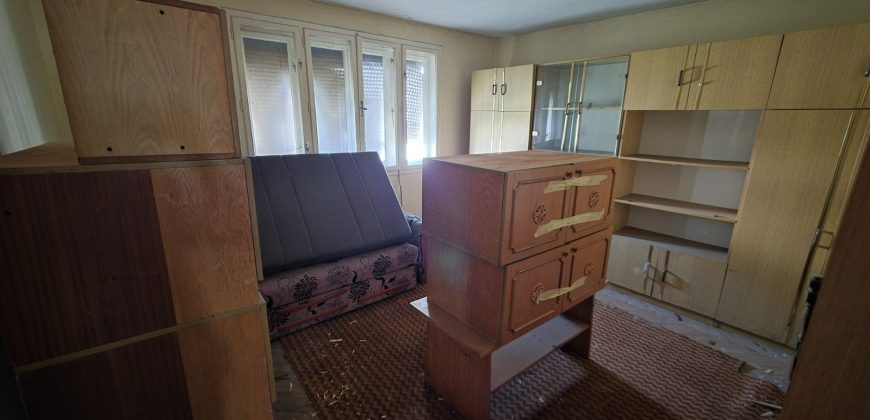 Stambeni objekat (kuća) 100 m2 – Budžak