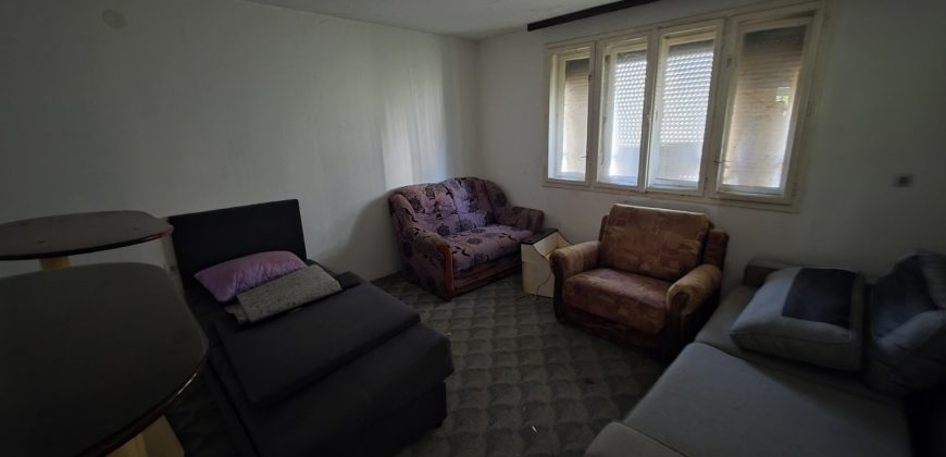 Stambeni objekat (kuća) 100 m2 – Budžak