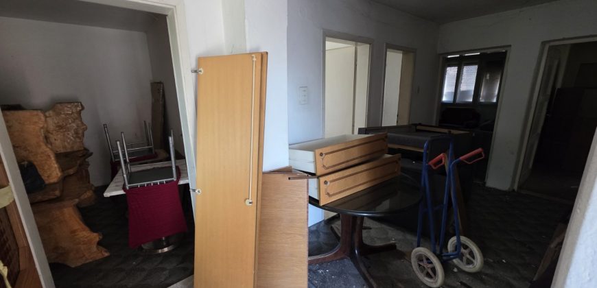 Stambeni objekat (kuća) 100 m2 – Budžak