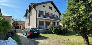 Duplex kuće 108 m2 – Rosulje