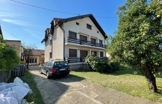 Duplex kuće 108 m2 – Rosulje