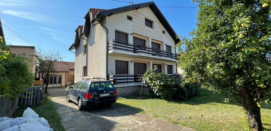 Duplex kuće 108 m2 – Rosulje