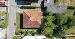 Stambeni objekat (kuća) 100 m2 – Budžak