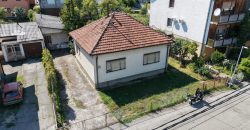 Stambeni objekat (kuća) 100 m2 – Budžak