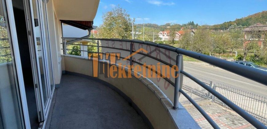 Stambeno poslovni objekat 280 m2 – Glamočani