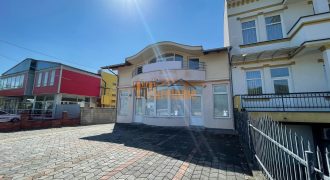 Stambeno poslovni objekat 280 m2 – Glamočani