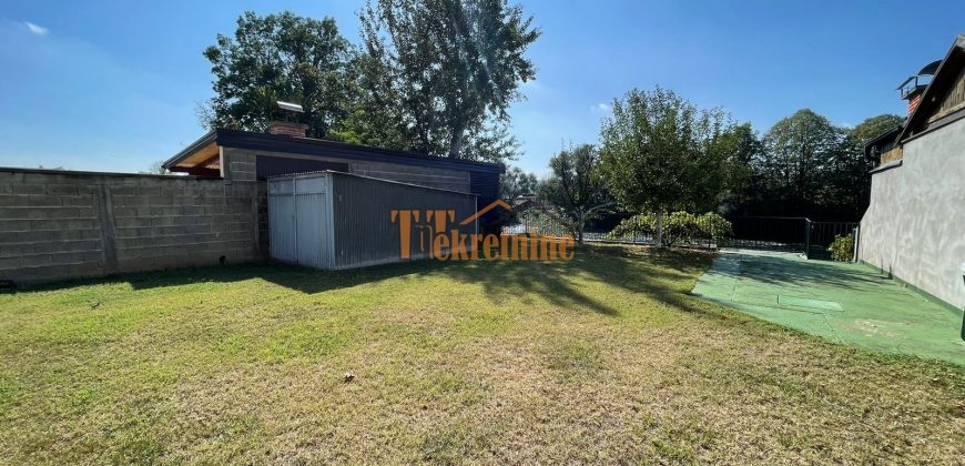 Stambeno poslovni objekat 280 m2 – Glamočani
