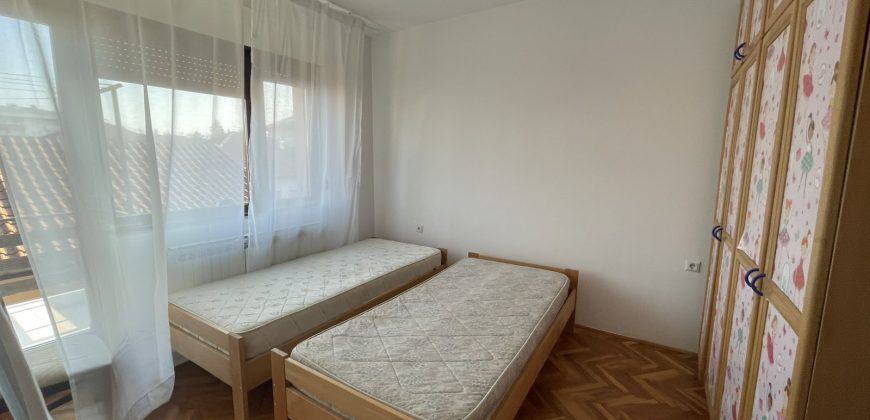 Duplex kuće 108 m2 – Rosulje