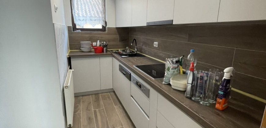 Duplex kuće 108 m2 – Rosulje
