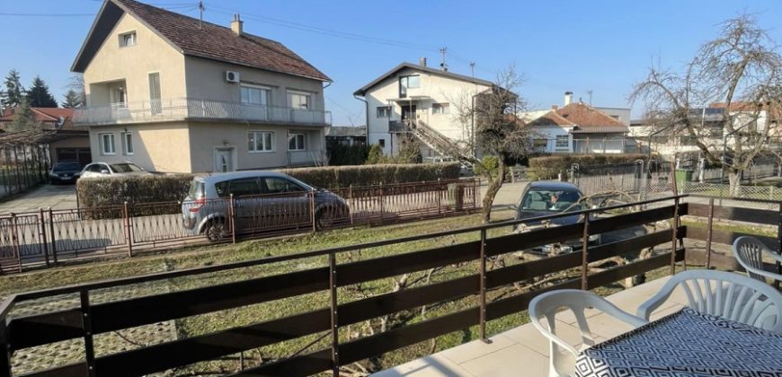 Duplex kuće 108 m2 – Rosulje
