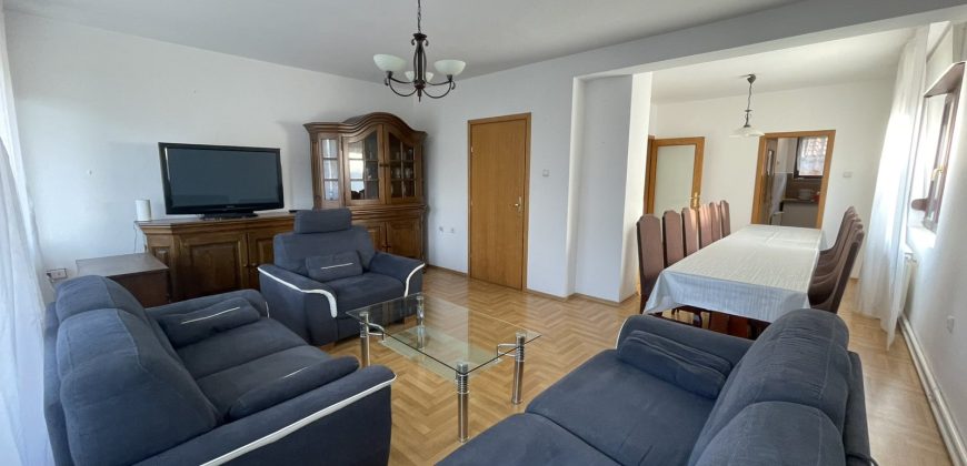 Duplex kuće 108 m2 – Rosulje