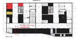 Garažno parking mjesto 15,15 m2 – Naselje Park