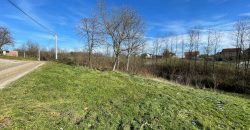 Prodaju se četiri placa od 651m2 do 1001m2 – Kuljani