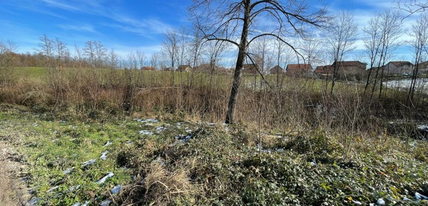 Prodaju se četiri placa od 651m2 do 1001m2 – Kuljani