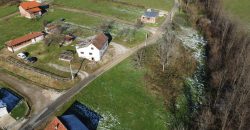 Prodaju se četiri placa od 651m2 do 1001m2 – Kuljani