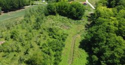 Prodaju se četiri placa po 1000m2 – Šargovac