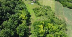 Prodaju se četiri placa po 1000m2 – Šargovac