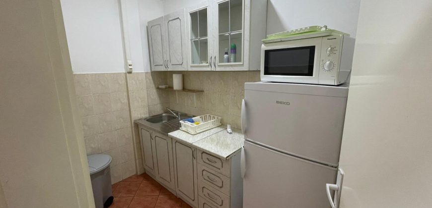 Poslovni prostor 210 m2 – Centar