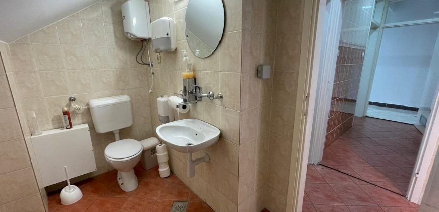 Poslovni prostor 210 m2 – Centar