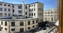 Poslovni prostor 210 m2 – Centar