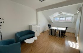 Poslovni prostor 210 m2 – Centar
