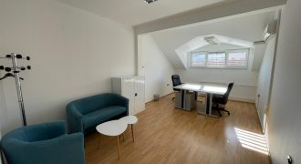 Poslovni prostor 210 m2 – Centar