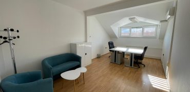Poslovni prostor 210 m2 – Centar