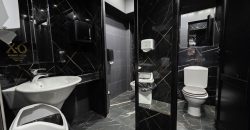 Poslovni prostor (noćni klub) 180m2 – Centar
