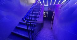 Poslovni prostor (noćni klub) 180m2 – Centar