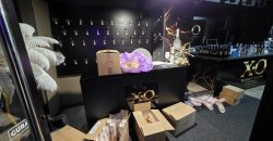 Poslovni prostor (noćni klub) 180m2 – Centar