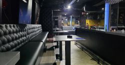 Poslovni prostor (noćni klub) 180m2 – Centar