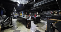 Poslovni prostor (noćni klub) 180m2 – Centar