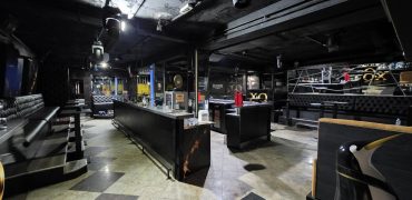 Poslovni prostor (noćni klub) 180m2 – Centar