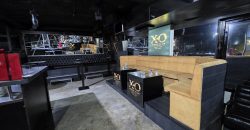 Poslovni prostor (noćni klub) 180m2 – Centar