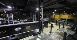 Poslovni prostor (noćni klub) 180m2 – Centar