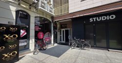 Poslovni prostor (noćni klub) 180m2 – Centar