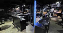 Poslovni prostor (noćni klub) 180m2 – Centar