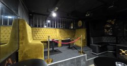 Poslovni prostor (noćni klub) 180m2 – Centar