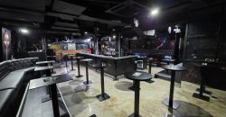 Poslovni prostor (noćni klub) 180m2 – Centar
