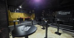 Poslovni prostor (noćni klub) 180m2 – Centar