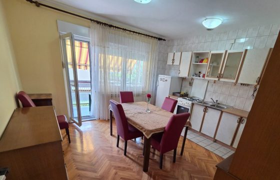 Trosoban stan 70 m2 – Nova Varoš