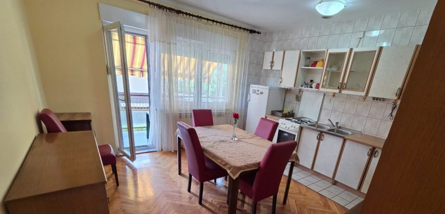Trosoban stan 70 m2 – Nova Varoš