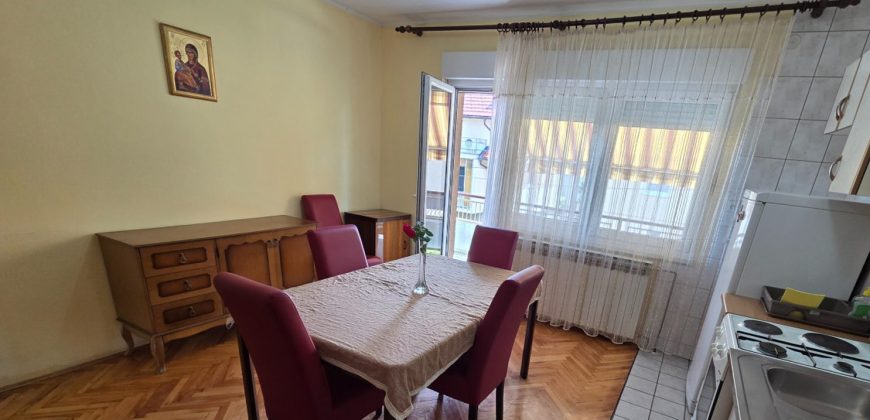 Trosoban stan 70 m2 – Nova Varoš
