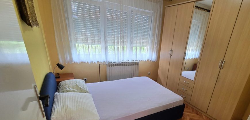 Trosoban stan 70 m2 – Nova Varoš